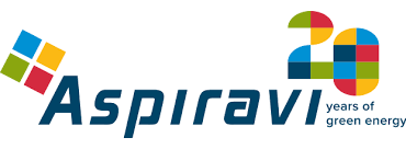 Viewpoint | Drone mapping & inspection | Logo Aspiravi