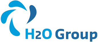 Viewpoint | Drone mapping & inspection | Logo H20 Group