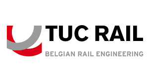 Viewpoint | Drone mapping & inspection | Logo Tuc Rail