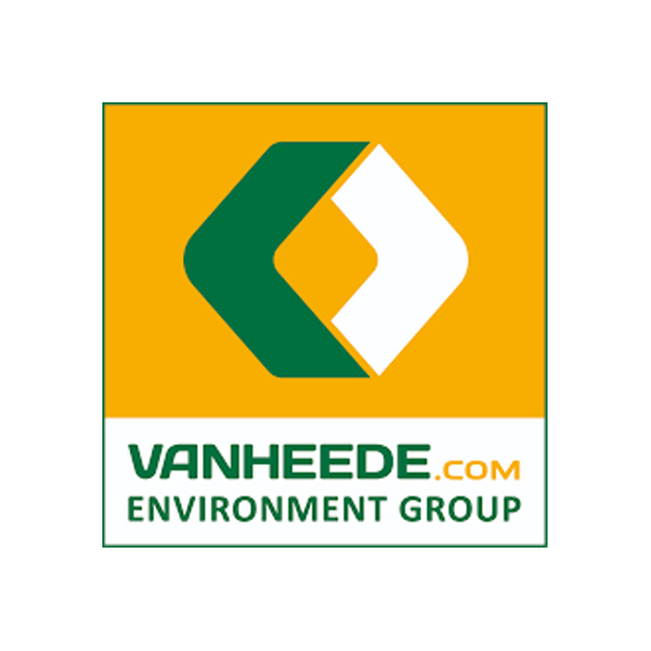 Viewpoint | Drone mapping & inspection | Logo Vanheede
